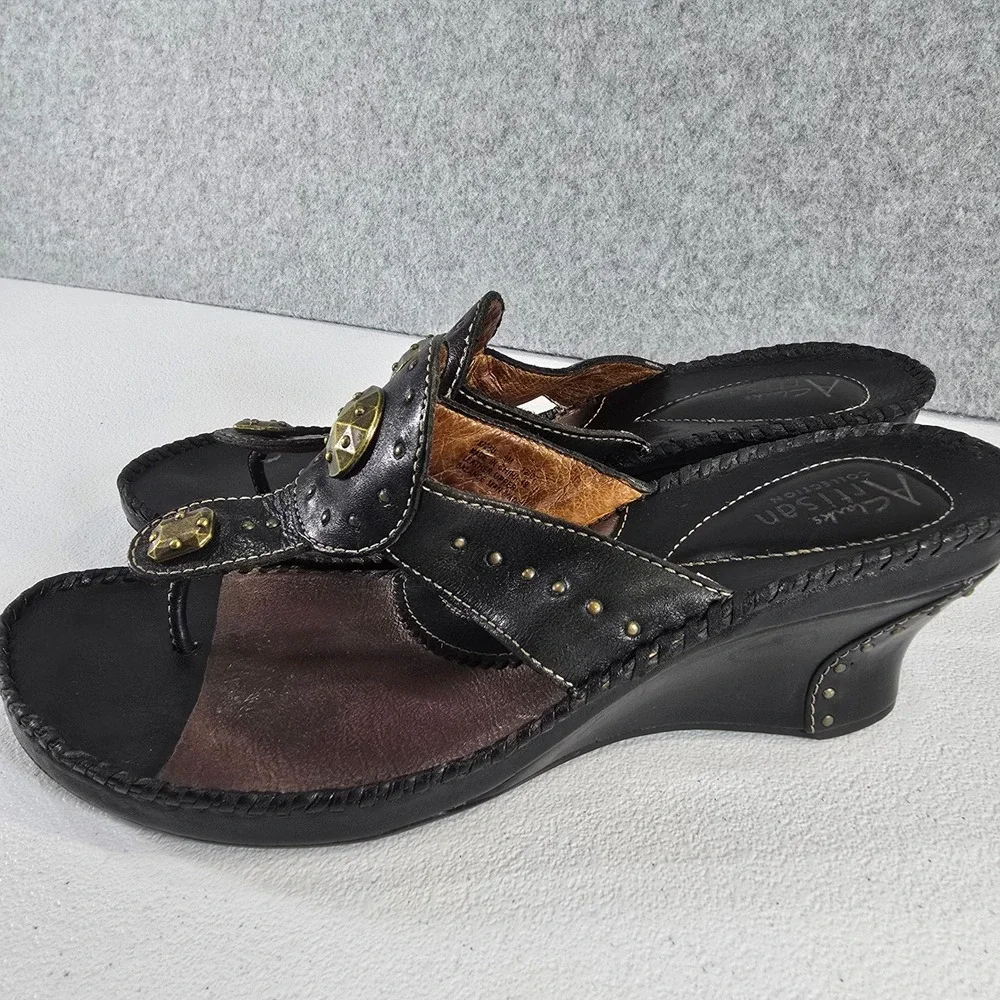 Clarks artisan collection